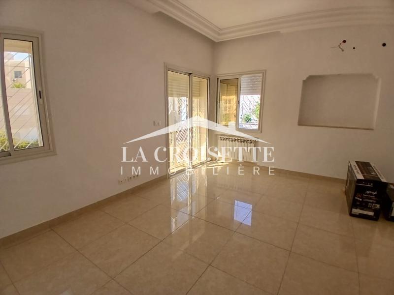 Etage de villa S+4 aux Berges du Lac 2